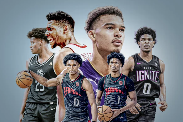 nba draft 2023
