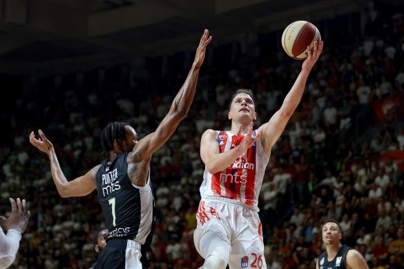 zvezda partizan aba finale 2023 3 utakmica