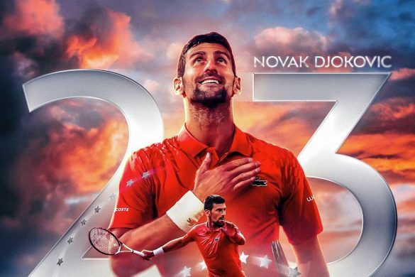 novak đoković govor