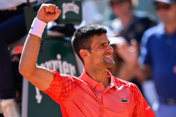 novak đoković kačanov četvrtfinale rg 2023