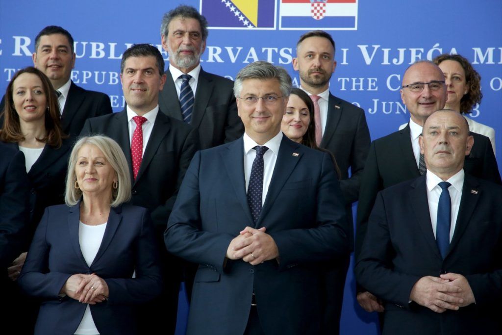 andrej plenković