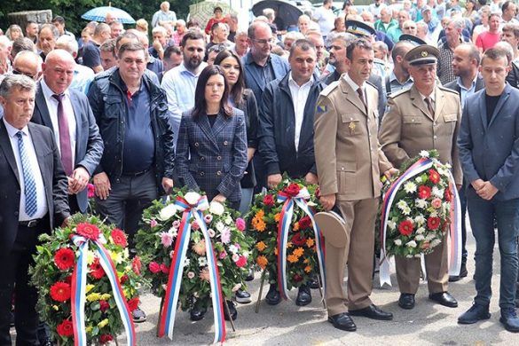 ristića gaj 2023