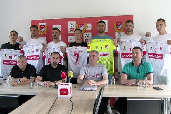 fudbal sloga doboj 2023