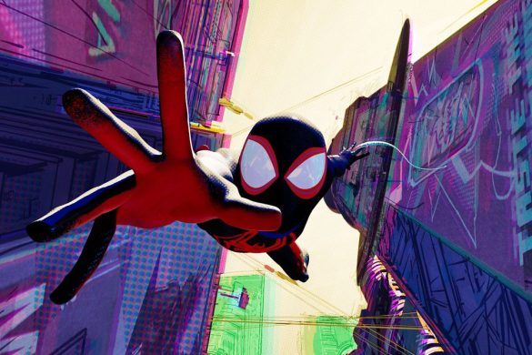 Spider-Man: Putovanje kroz Spider-svijet