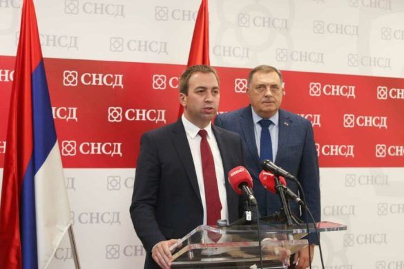goran selak