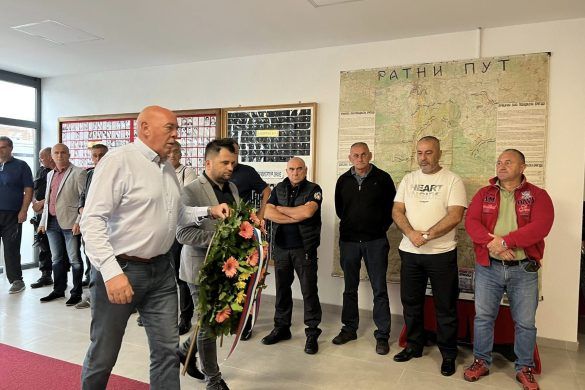 polaganje vijenaca doboj vidovdan
