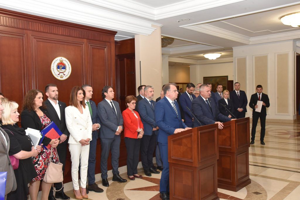 zajednica sjednica vlada rs i FBiH zaključci