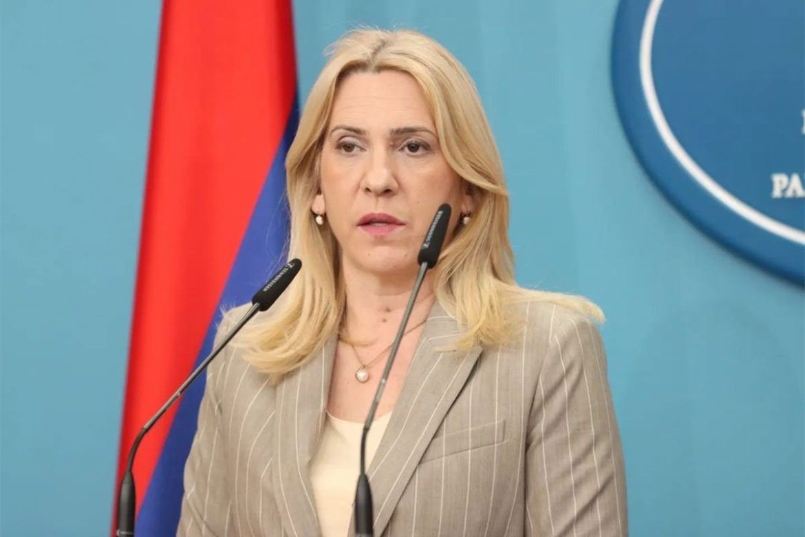 željka cvijanović ustavni sud bih