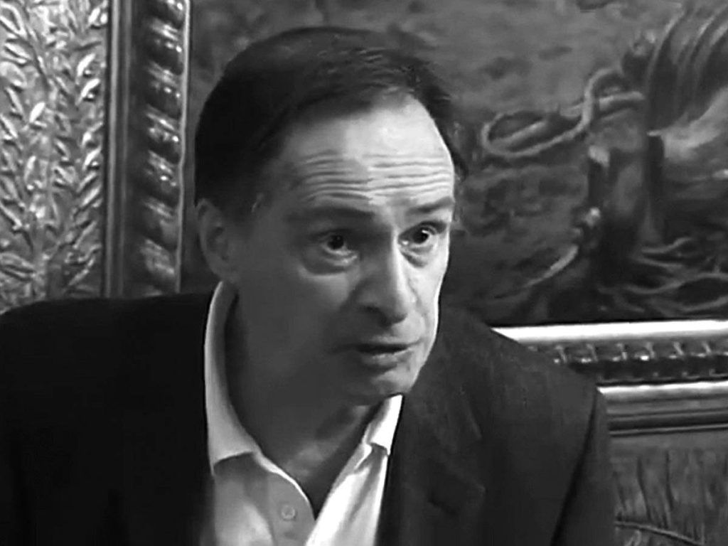 David Albahari
