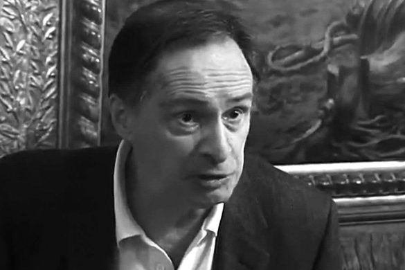 David Albahari