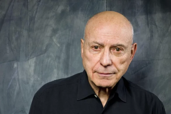 alan arkin