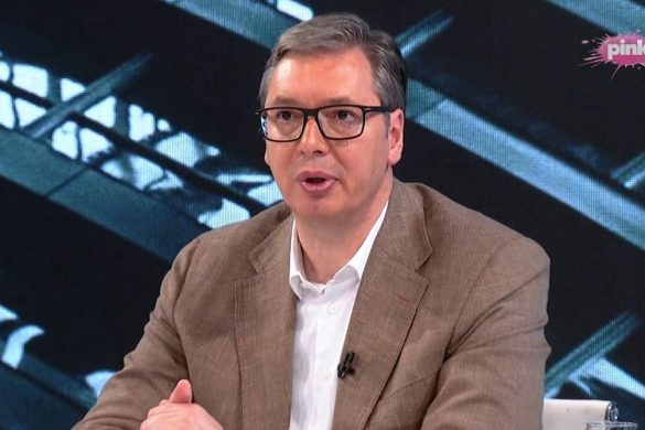 aleksanda vučić govor