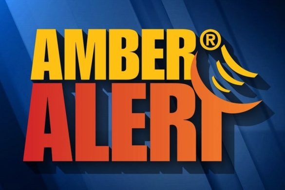 Amber Alert sistem