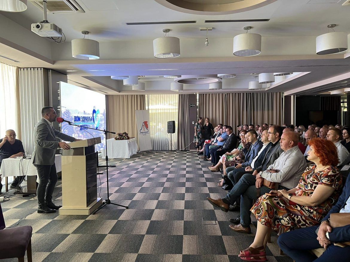 dom zdravlja doboj slava