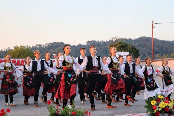 smotra folklora donja grapska