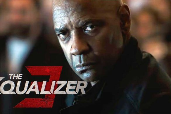 The Equalizer 3