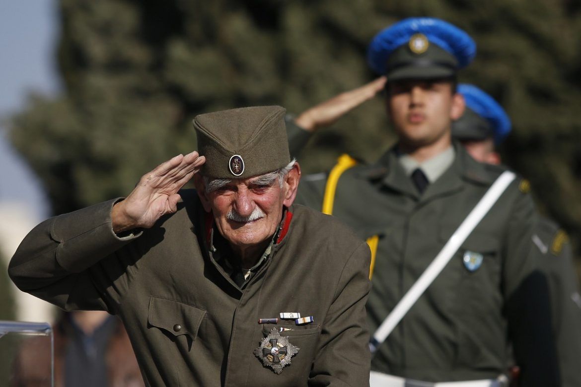 Đorđe Mihailović Zejtinlik