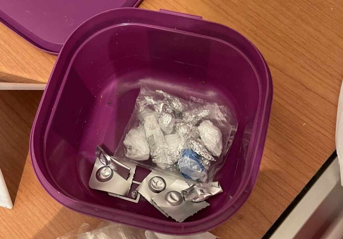 doboj marihuana spid