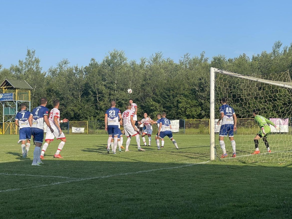 fudbal sloga laktaši