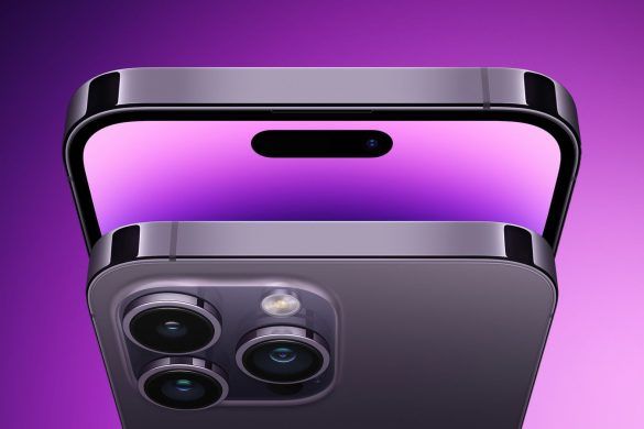 apple iphone 15