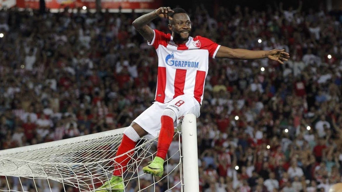 kanga godina rođenja