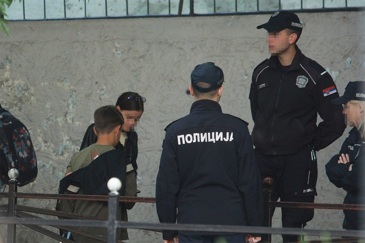 vladimir kecmanović