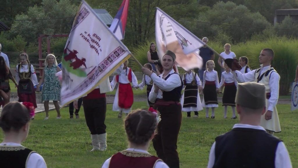 kožuhe folklor