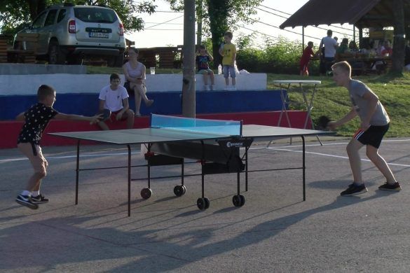 lipac stoni tenis