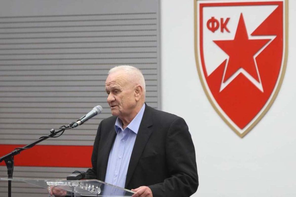 ljupko petrović saobraćajka