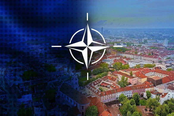 nato samit u viljnusu