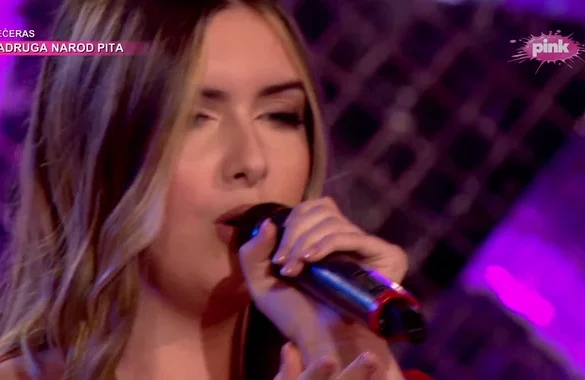 Nikolina Lazić
