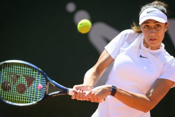 olga danilović