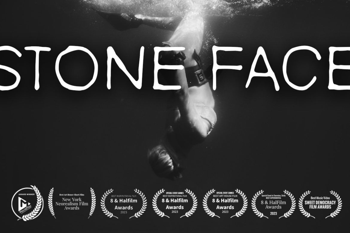 sanda mlađanović nagrade kratki film stone face