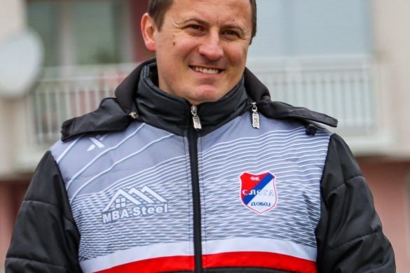 vedran sofić