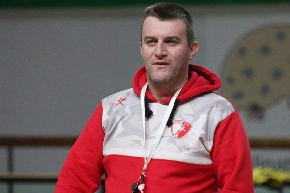 Dejan Vasilić