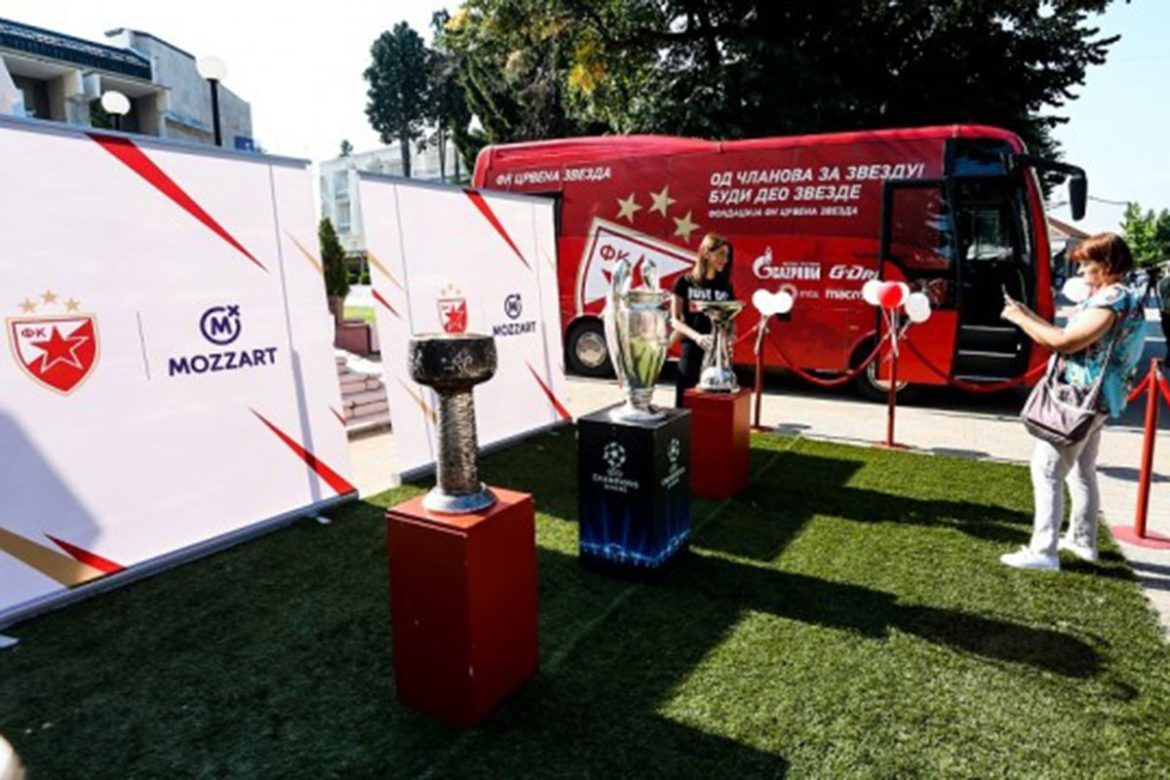 zvezdin karavan doboj