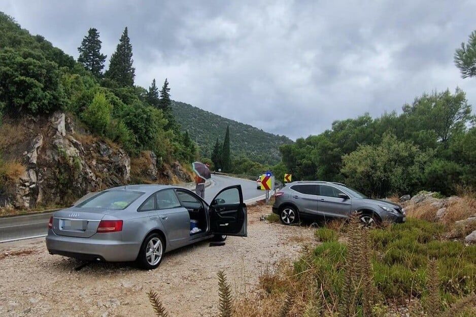 hrvatska saobraćajna nesreća