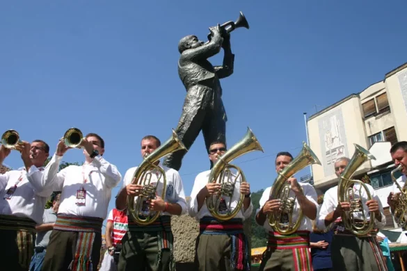 sabor u guči