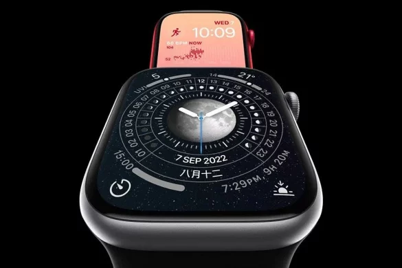 Apple Watch X