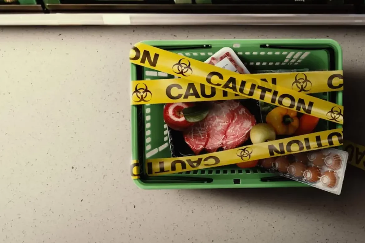 dokumentarni film poisoned netflix