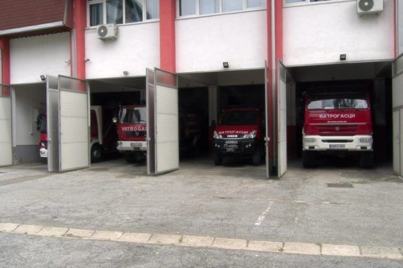 TVJ DOBOJ