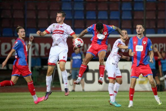 borac sloga doboj