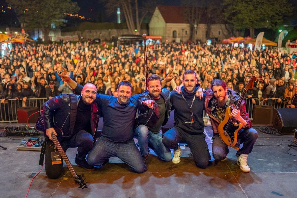 banjalučki bend charna