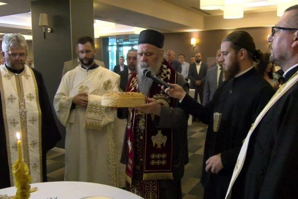 krsna slava grada doboja
