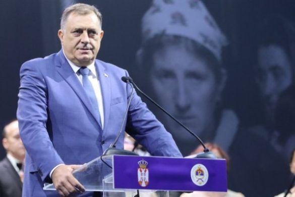 dodik o oluji