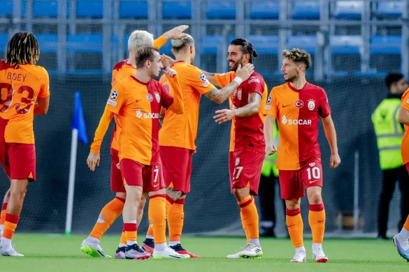FK GALATASARAJ