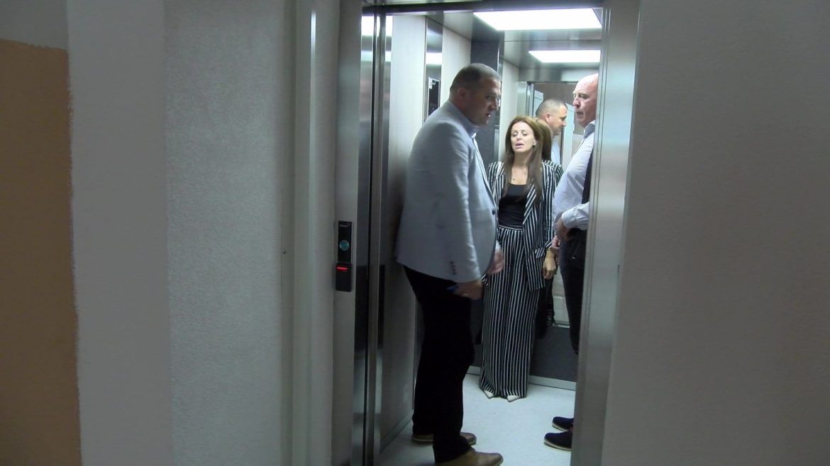lift za invalide sšc doboj