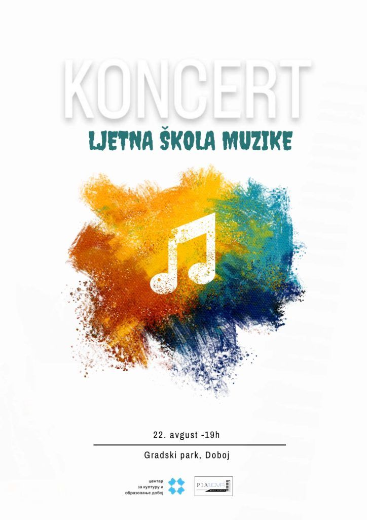 koncert u doboju