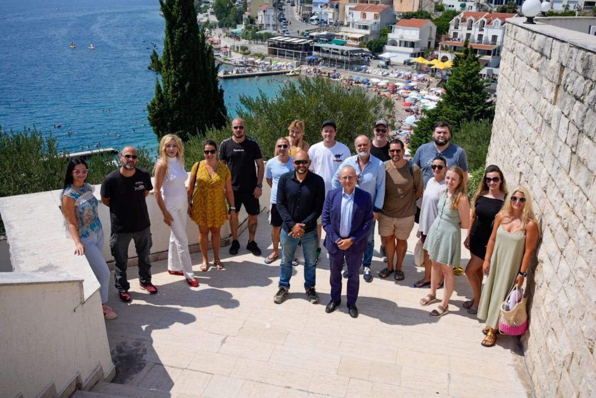 Sandra Mlađanović Doboj