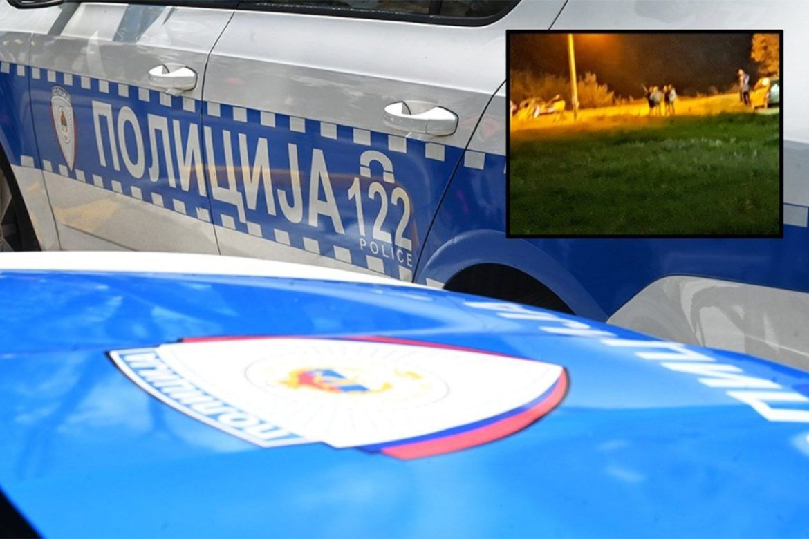 prnjavor saobraćajna nesreća